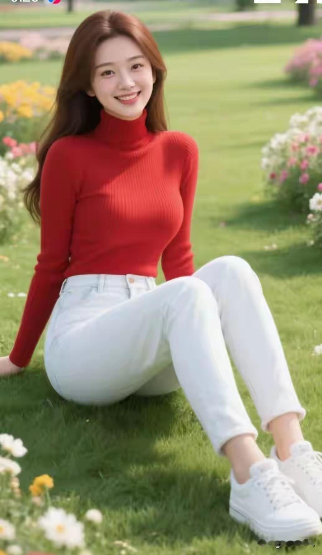 女人动了真心有多可怕？比男人好色还吓人。前公司财务部有个姑娘叫陈雯，32岁