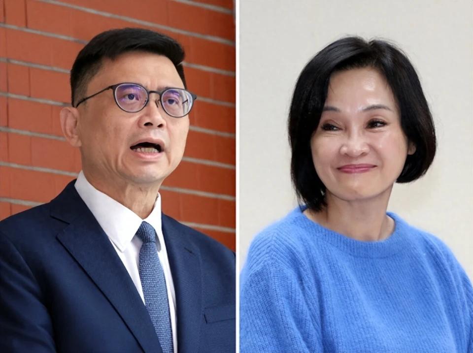 台最新民调一边倒，70.5%：8.7%；关键时刻，韩国瑜出手了根据TVBS在
