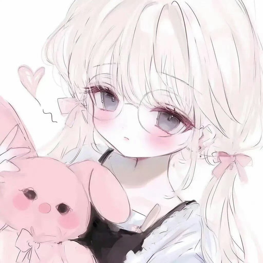 WeChat头像｜可爱头像｜优质头像｜男生头像｜女生头像｜动漫头像｜情侣头像｜闺