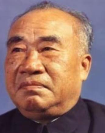 1976年，临终前的朱老总对她的妻子康克清调侃道：“我这辈子没有什么遗憾的，就是