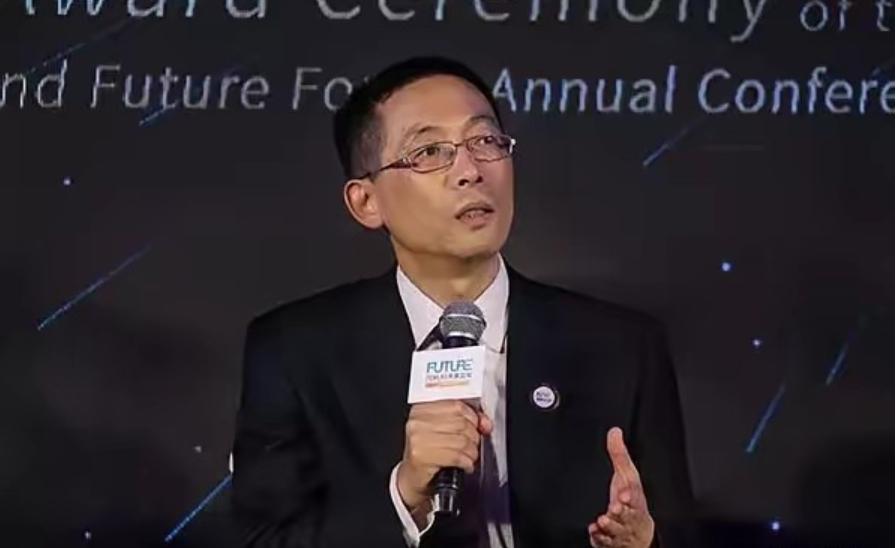 中国科学院院士施一公再次抛出惊人言论：“清华70%至80%的高考状元去哪儿了？