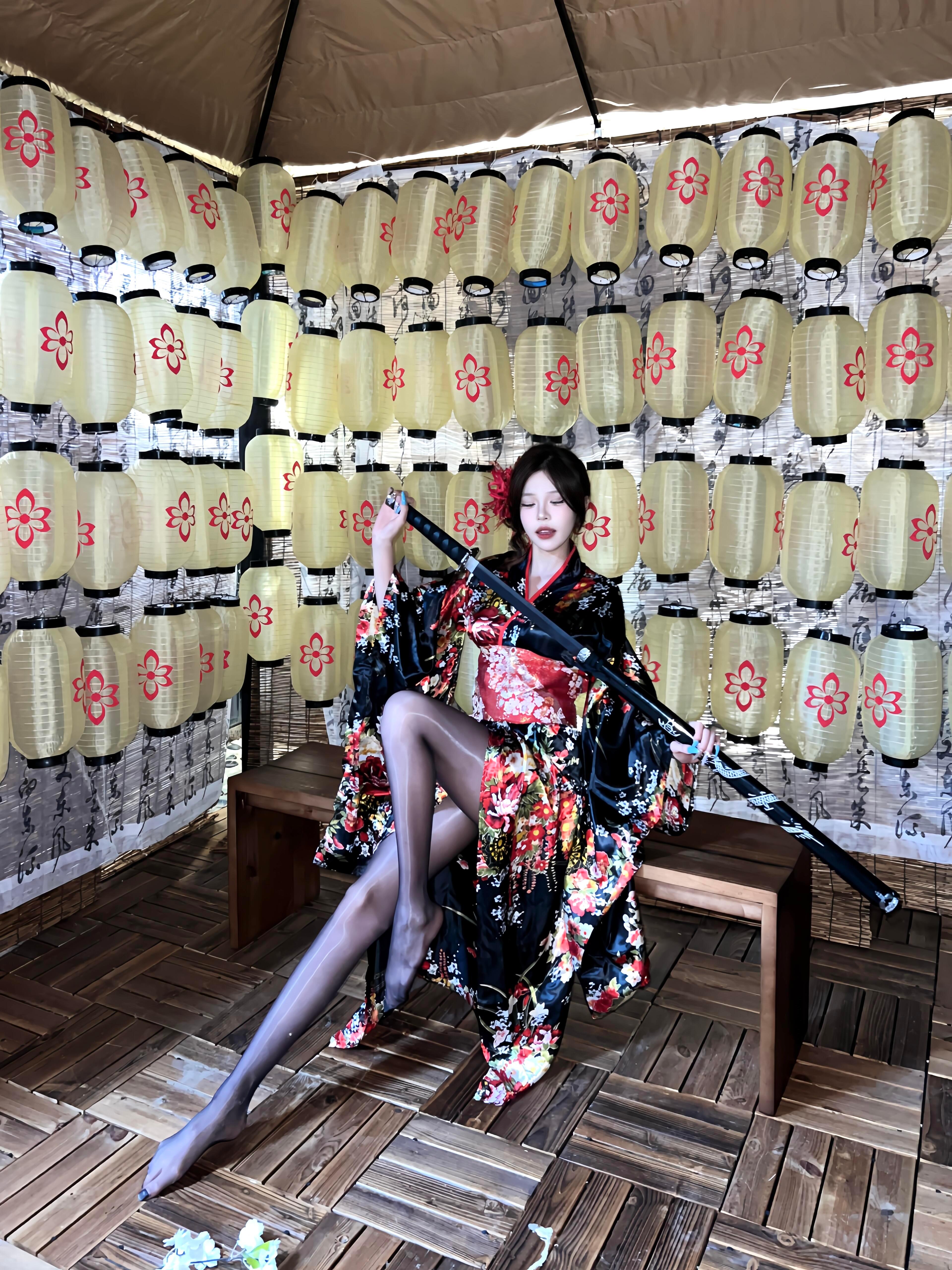 侑子小姐​​​
