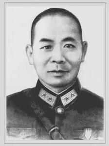 1946年深夜，一个贼偷摸溜进了叶剑英家中，警卫员十分警惕，发现之后立刻四处围捕