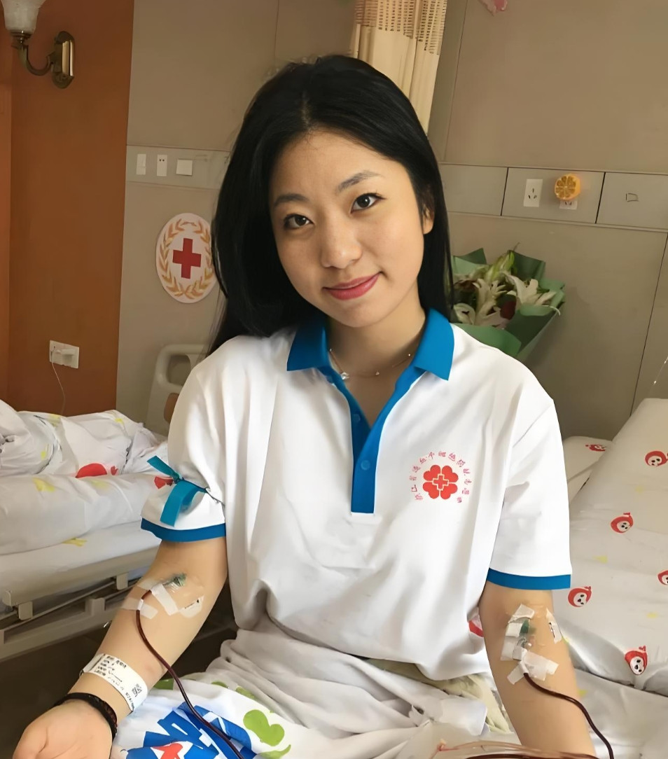 杭州21岁女孩，在试用期找到老板，表示自己要请15天假，老板好奇问起原因，谁知，