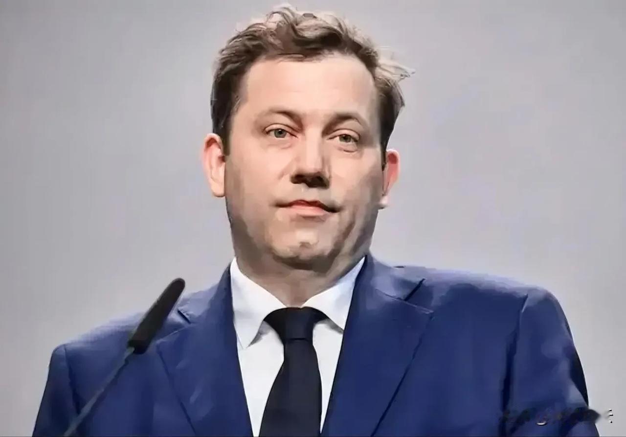 就在刚刚！德国传来消息！8月5日，德国财长克林拜尔在华盛顿对美国火力全开，当