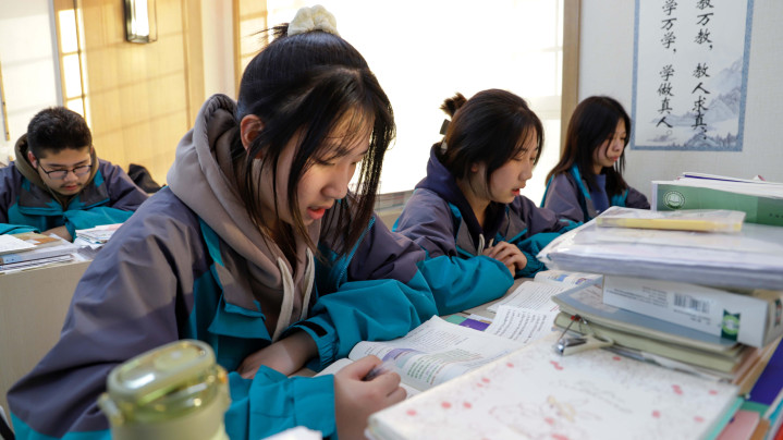 学历低想多挣钱, 初中生学互联网技能, 前景好工资高有保障