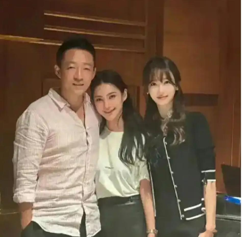 马筱梅没有骗人，她的元宝嘴就是天生的！​​​