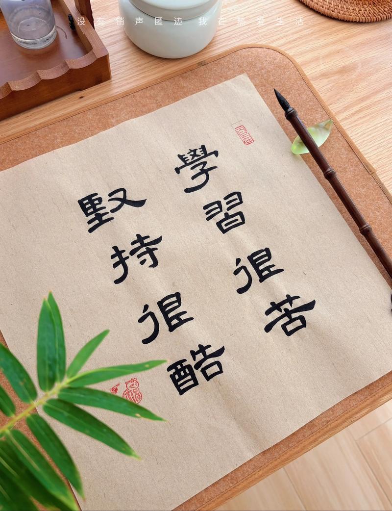 被一个00后小姑娘的话震惊了，她说：“我吃不了学习的苦，也吃不了生活的苦，