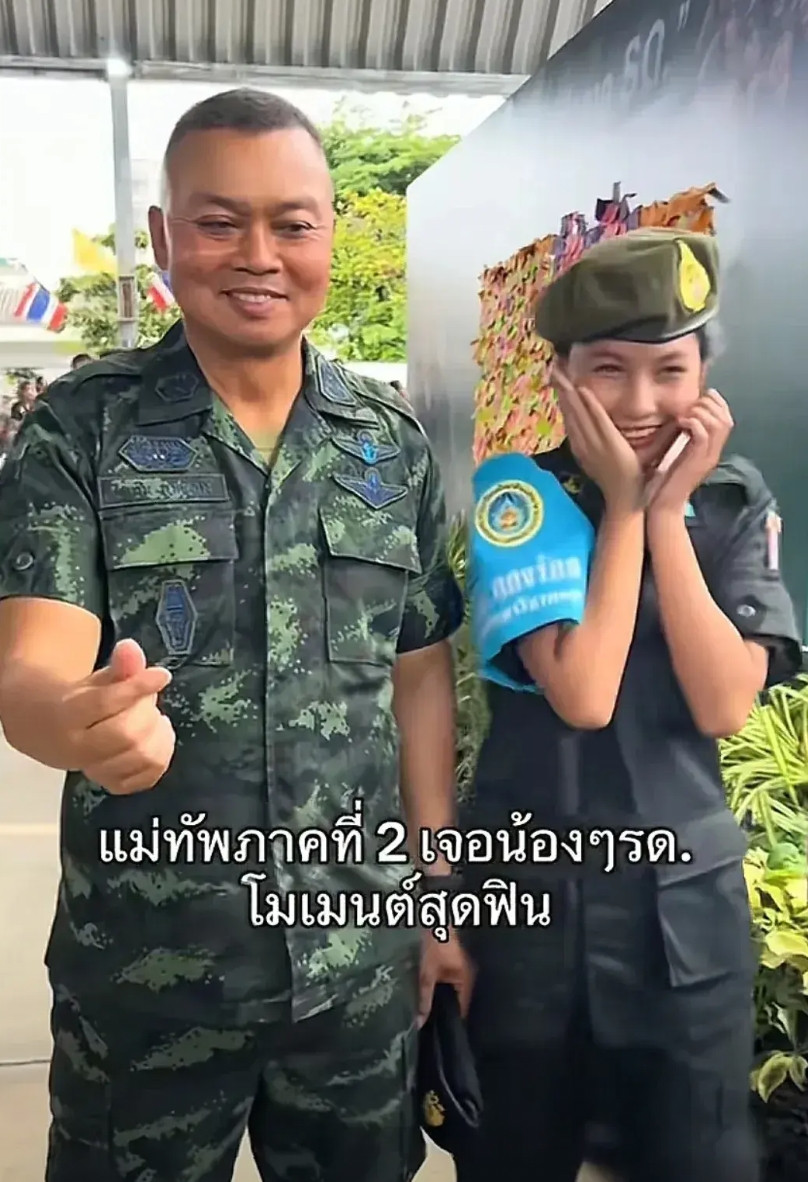 泰国第二军区司令本辛将成为这次柬泰冲突后最大的赢家，升官加爵是必然，本辛更是成了