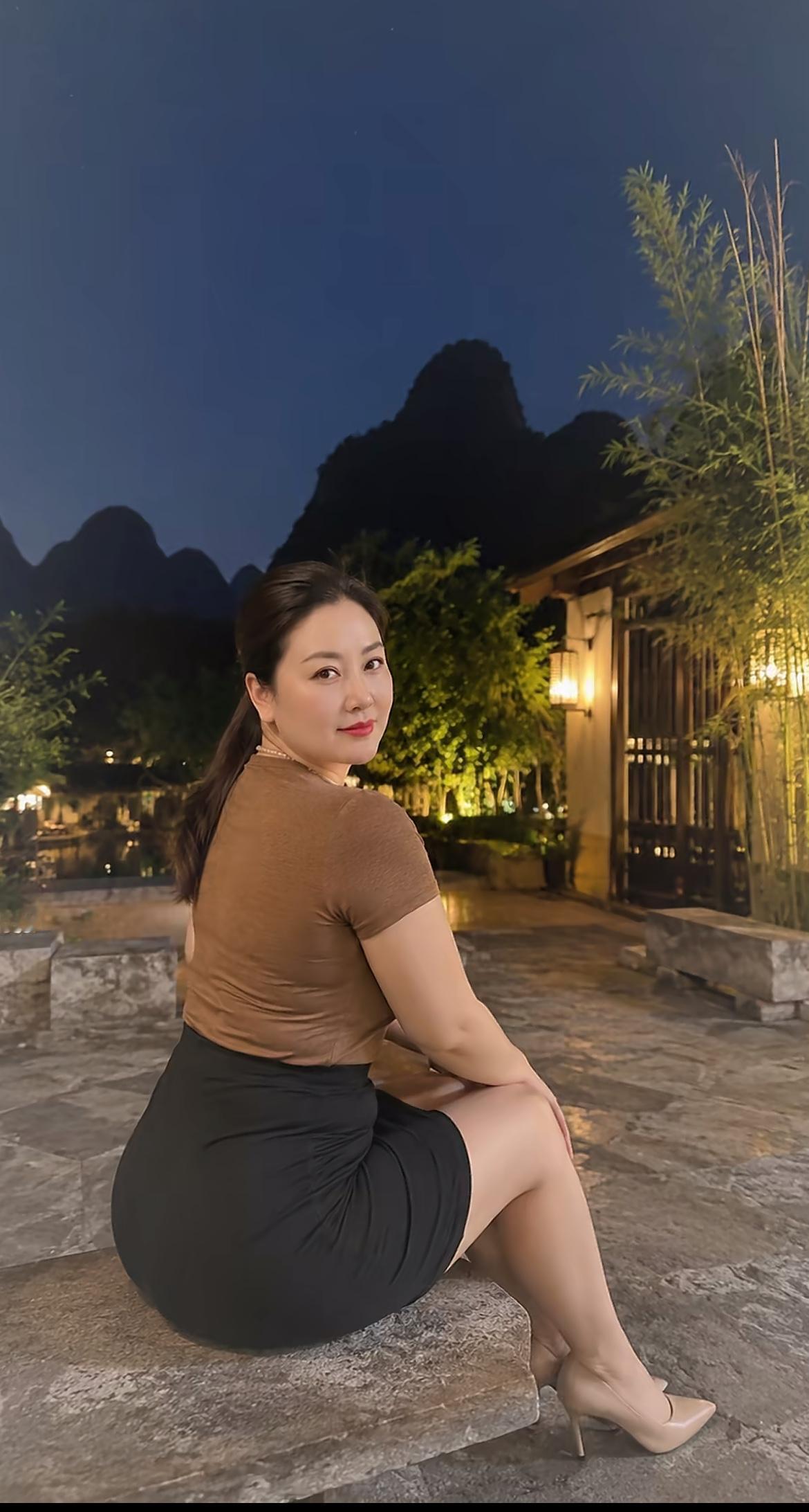 有了美才有气质气质是建立在美上