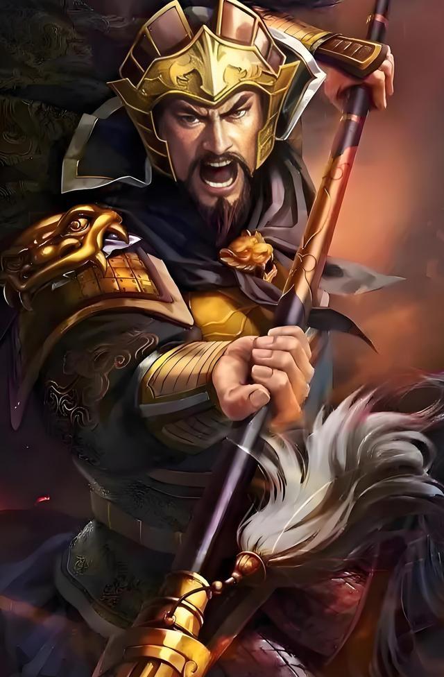 十万江东精锐，一众东吴顶配名将，啃不下七千曹魏守军。仅凭张辽一人，硬生生把孙