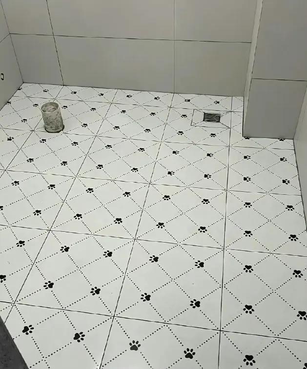 瓦工师傅你睡了吗？我真的睡不着​