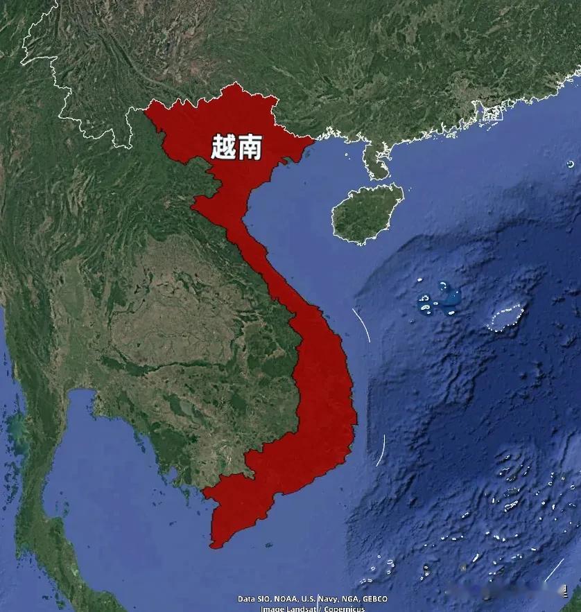 抗法9年抗美20年都没怂，1979年28天为何让越南崩溃？越南这个国家，论打仗