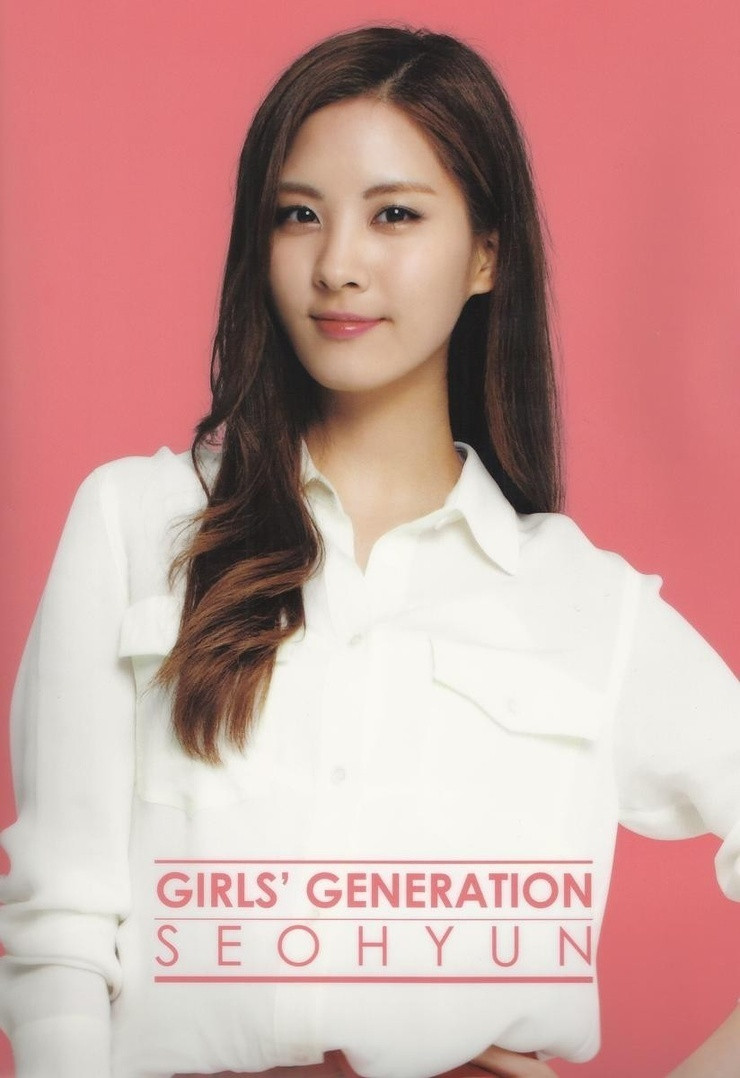 少女时代|2011.6SMTOWNLIVEWorldTour周边扫