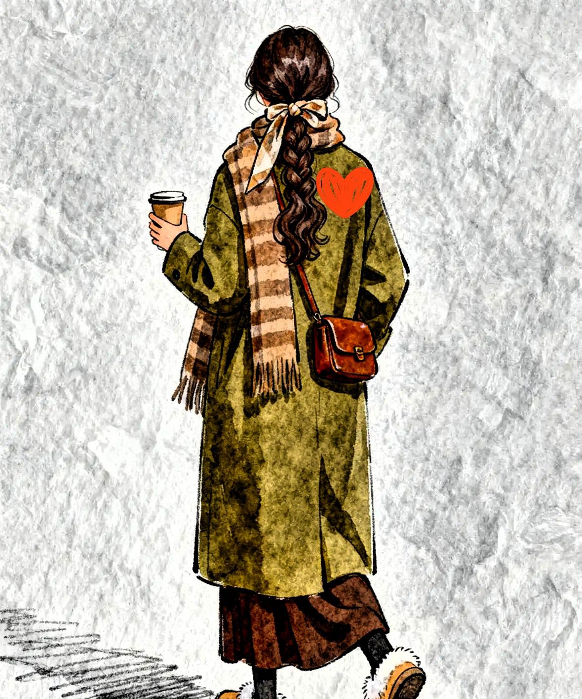 女人最好的风水，从不是等别人给的，而是自己亲手造的。别再迷信嫁得好能一劳永逸