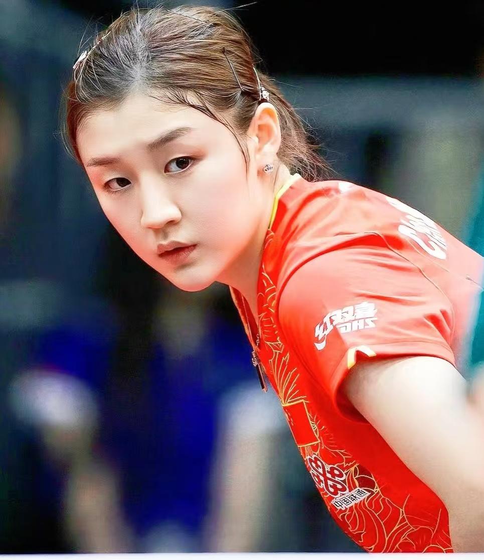 估计一般男人都不会娶陈梦，不是因为她长得不好看，也不是因为她性格有问题，