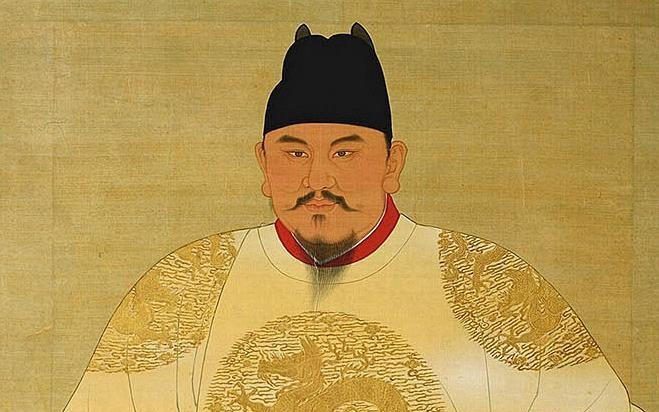 成化元年，明宪宗朱见深刚刚继位不久，就遇到了一个让他及其家族蒙羞的案子。他特别强