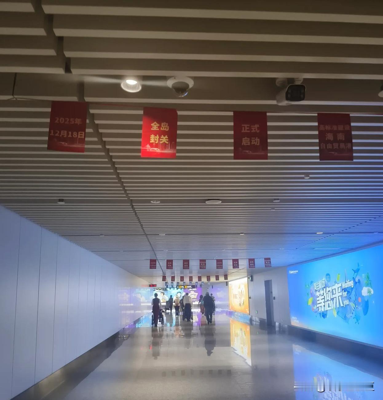 老是有人问，海南封关后，做“代购”可不可以免税，去“买豪车”能不能有优惠？这些都