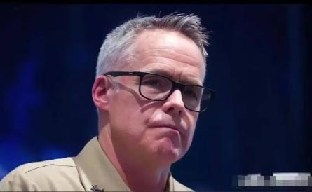 美伊战争第四天，没想到美国海军情报局局长却对中国说了这样一番话！美媒彭博社3月3