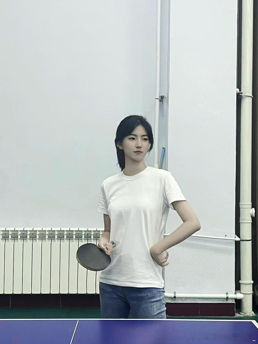 🏓​​​