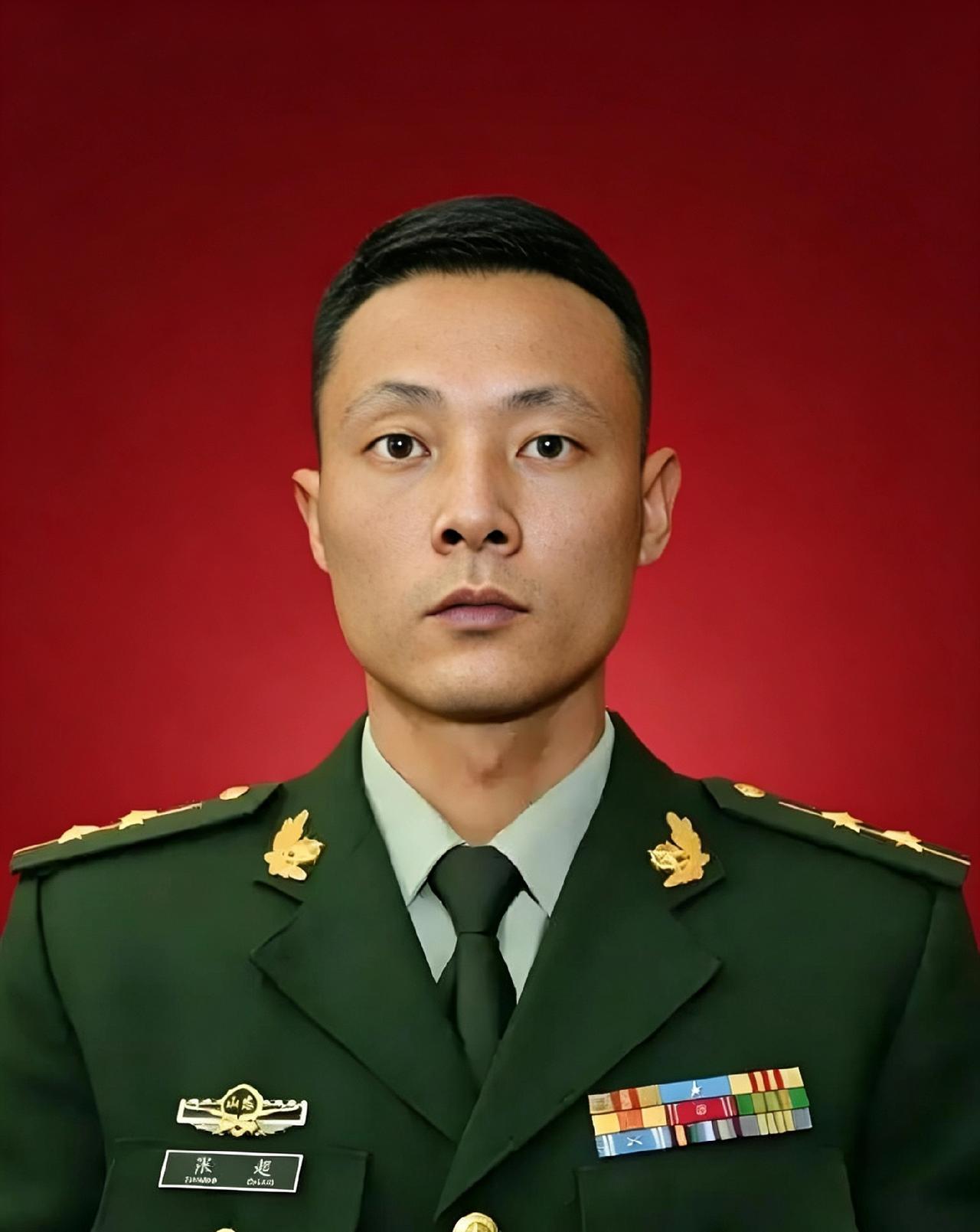出身塔沟武校的陕西93年小伙张超，带着一身拳脚去当了武警。他原本满心以为自己身