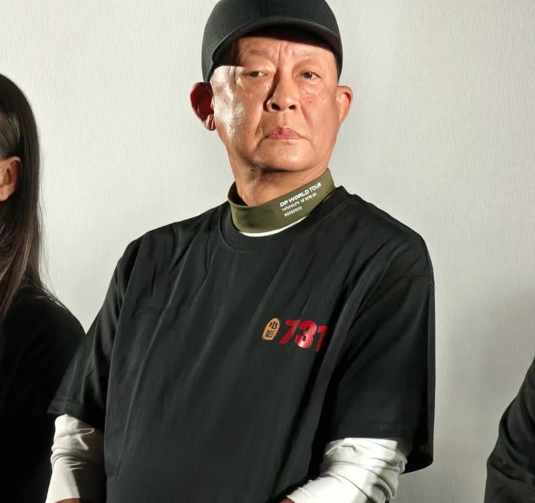 看完王志文，出席《731》首映礼奉劝你们一句，学他什么都可以，但不要