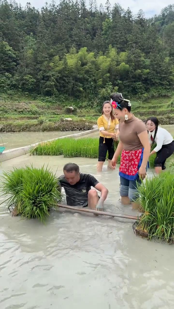 天天。