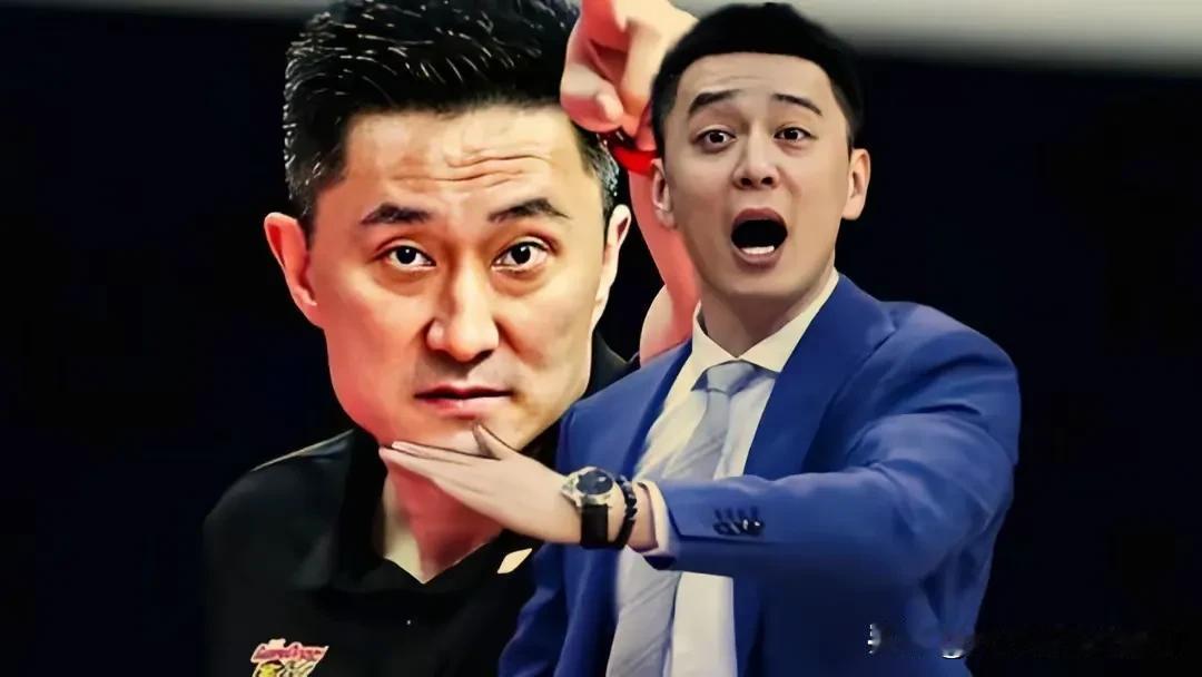 明天的辽粤大战我有以下看法。1、两队的赛季目标不一样了。从投入上和人员配置上辽