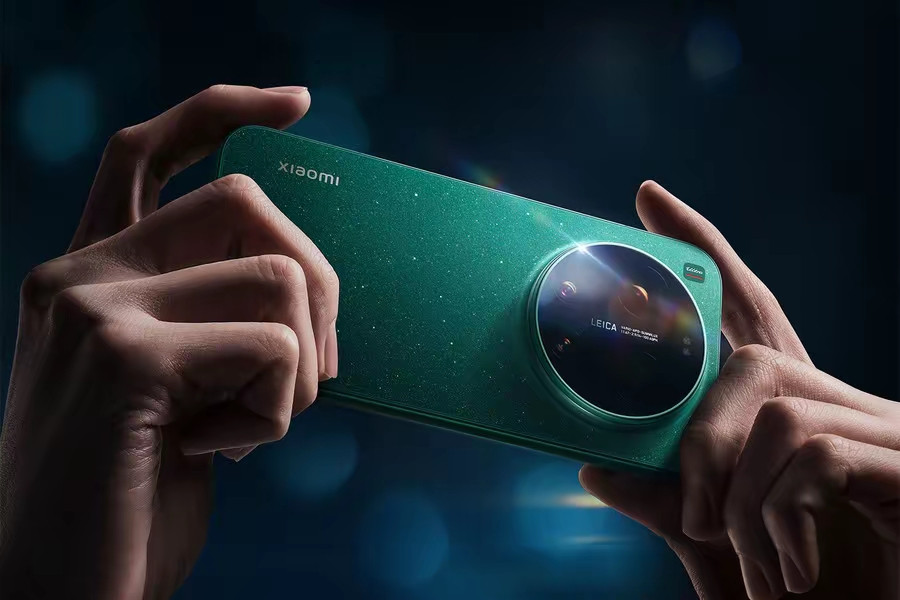 这次小米17Ultra的优势跟之前一样，发布早于友商，元旦大家就买到手了，算是