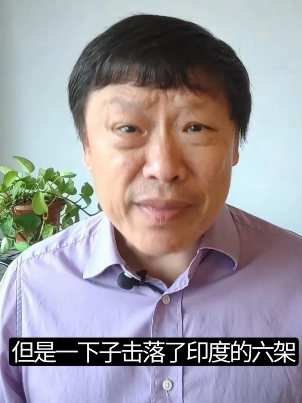 再谈谈为什么不能拿胡锡进相貌说事儿。近日来，很多网友一谈到胡锡进，就说“相由心