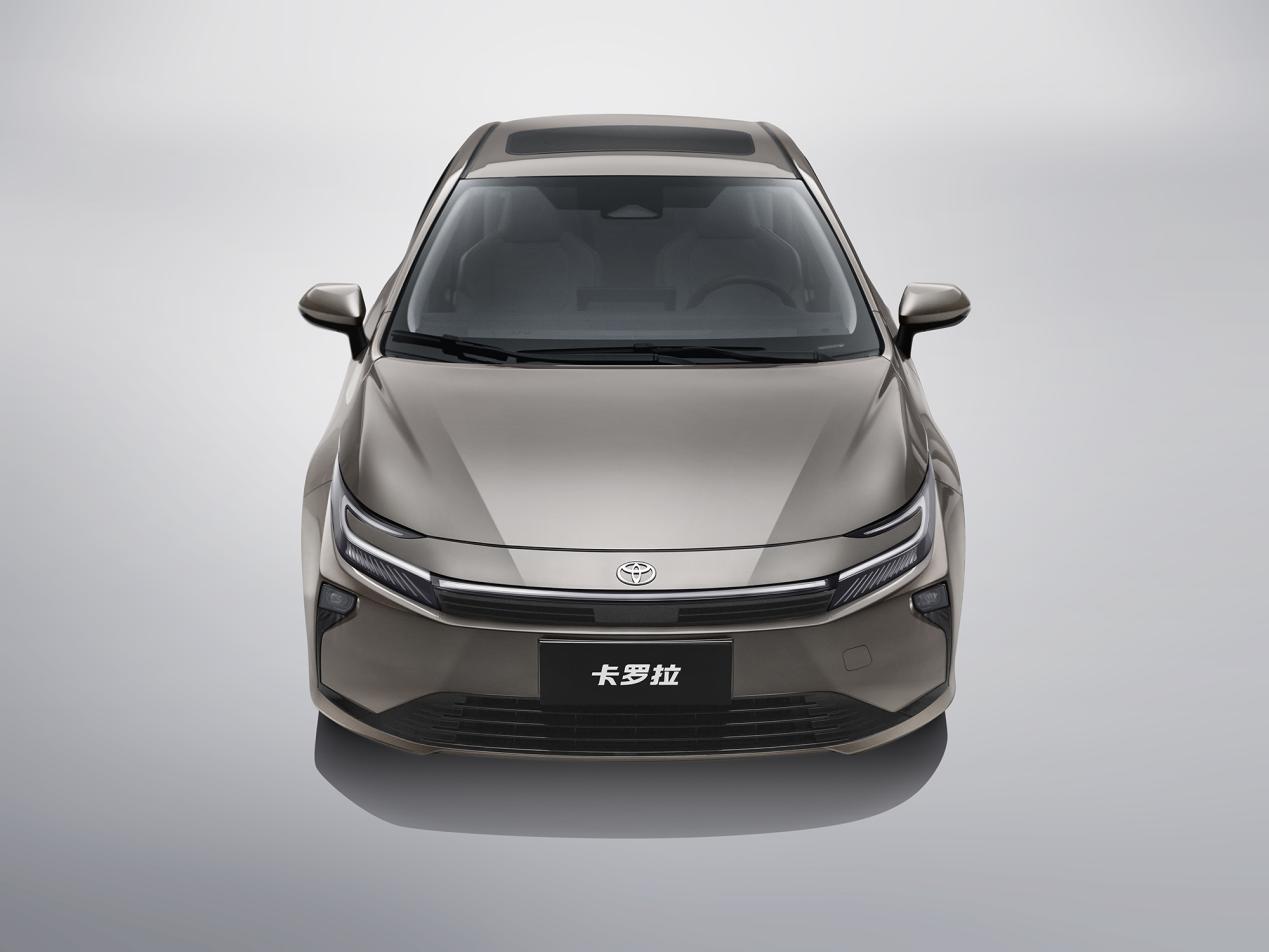 面对多版本配置，如何做出精明选择？全新智混卡罗拉的配置逻辑清晰，旨在让每一分预算