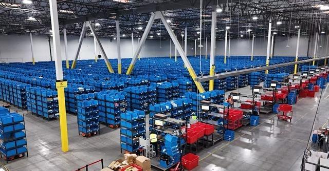 和欧美百年物流巨头正面“掰手腕”，挣老外的钱，中国企业上桌了！跨境物流市场从