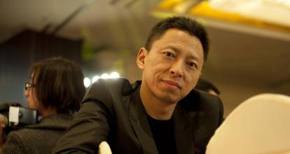 商界大佬张朝阳曾经说：我在美国过了一段时间，最大的感受，就是他们小的时候受的教育