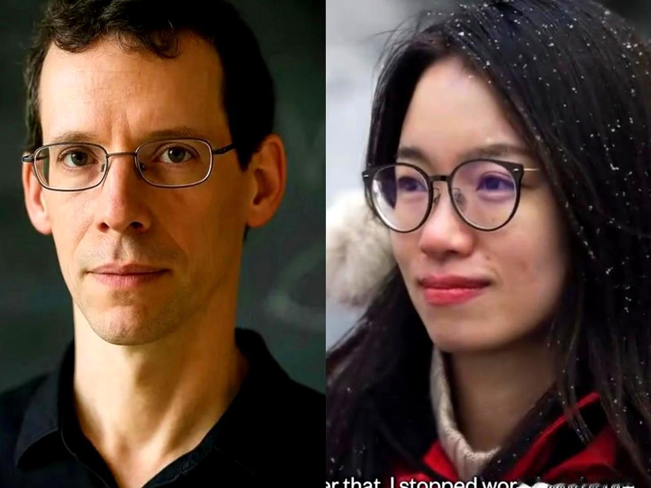 见过把博士生当免费牛马疯狂压榨的，但你见过听说学生要溜出去玩，高兴得差点放鞭炮的
