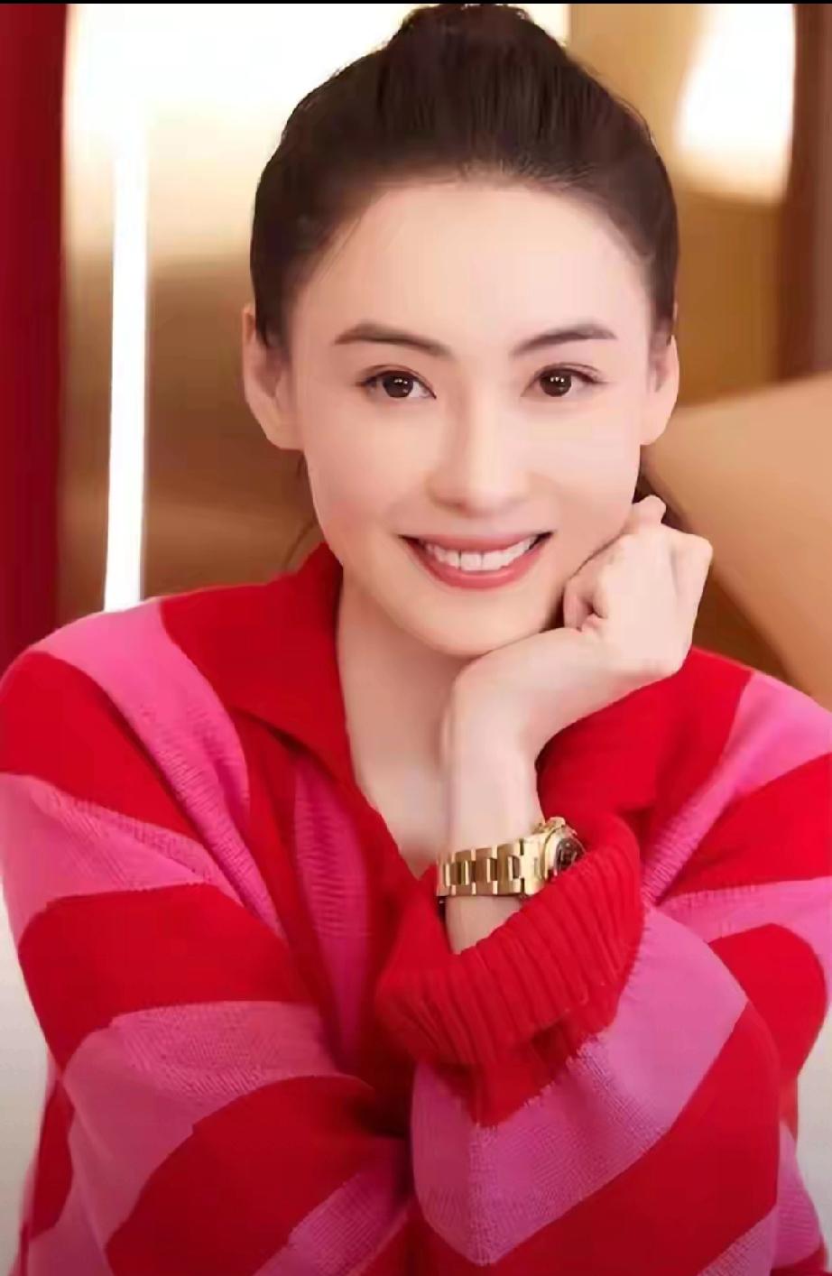忍无可忍！张柏芝维权胜诉，善良从不是任人拿捏的软肋独自抚养三