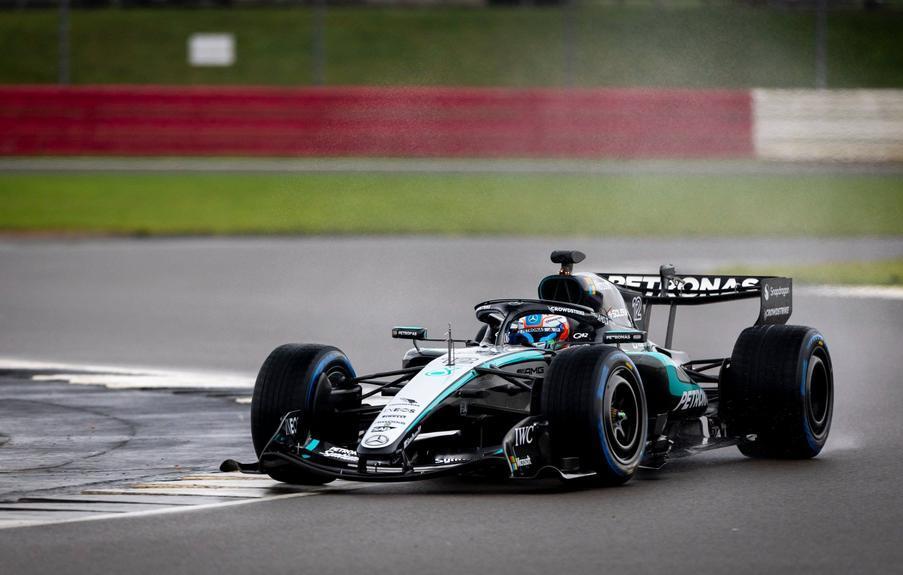 2026F1世界一级方程式锦标赛：皮亚斯特里持续进步，迈凯伦青年军未来可期皮亚