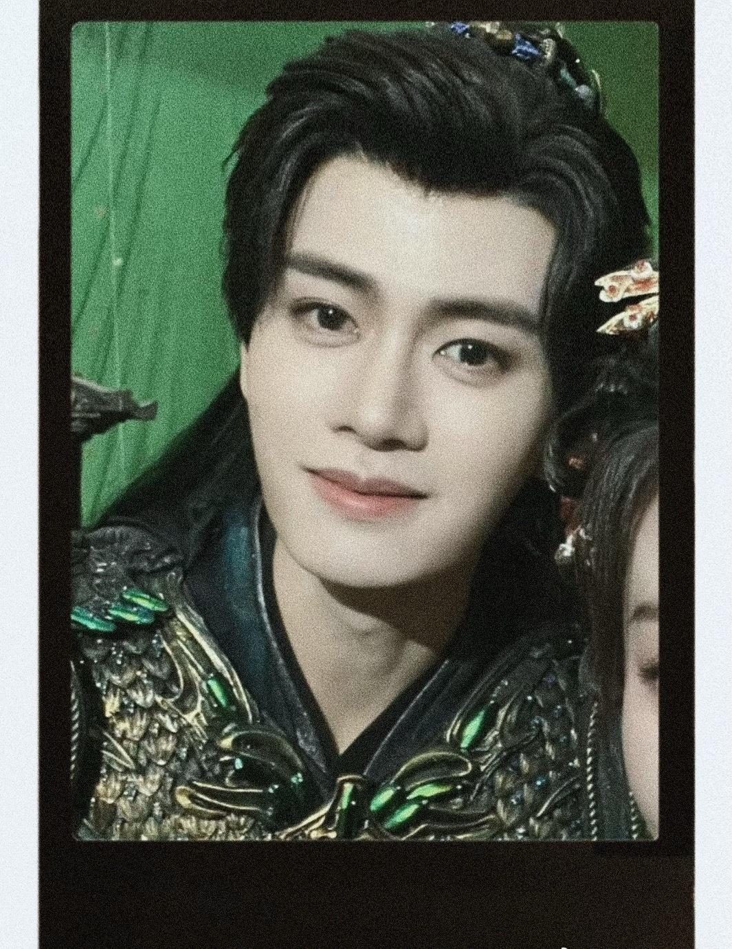 我的评分：[星星][星星][星星][星星][星星]🧬佳偶天成🧬任嘉伦佳偶天