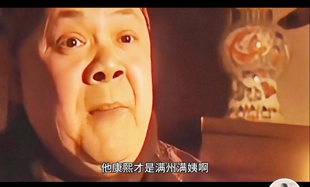 [吃瓜]没想到，《康熙王朝》的小反派“黄敬”“黄公公”，也迎来了“口碑逆转”