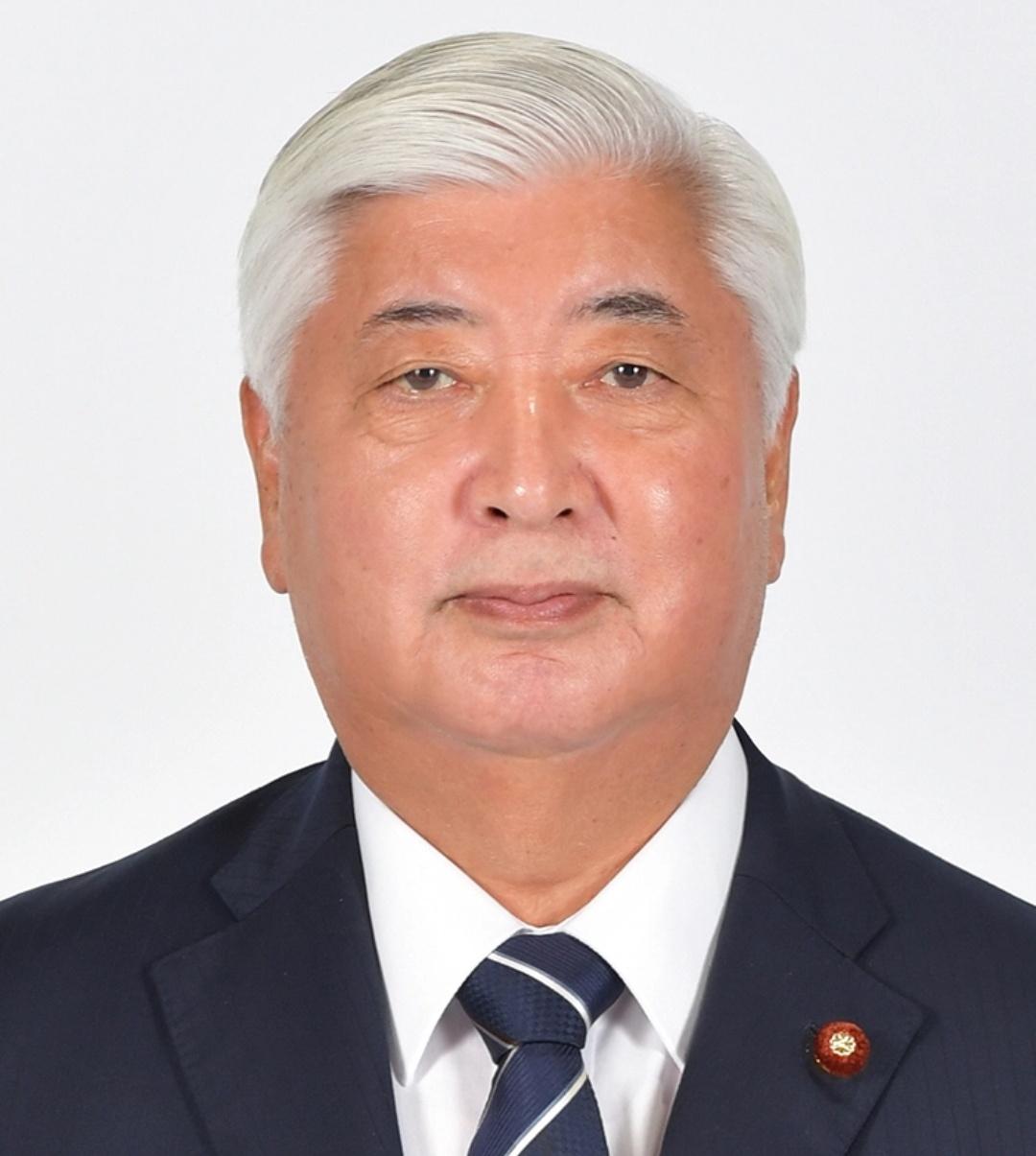 近日，日本前防卫大臣中谷元接受台湾地区媒体采访被问到，如果台湾海峡真的爆发军事冲