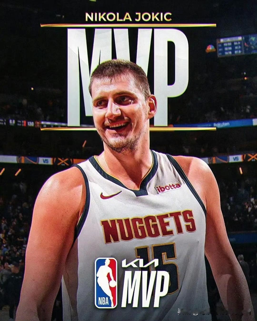 本赛季NBA三双榜单，看罢只剩震撼。约基奇30岁坐镇中锋位，出战26场豪取1