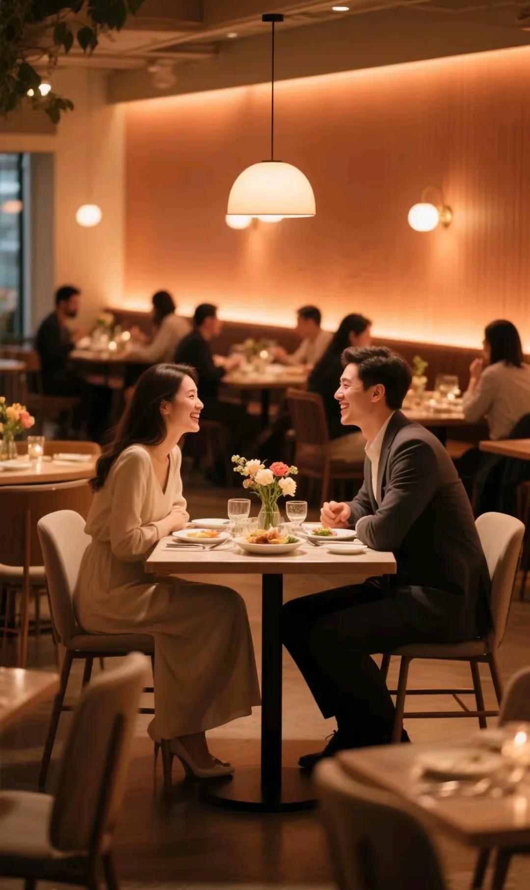 这9句话，把夫妻关系讲透了。1.婚姻的本质是价值匹配35岁那年，我升职加