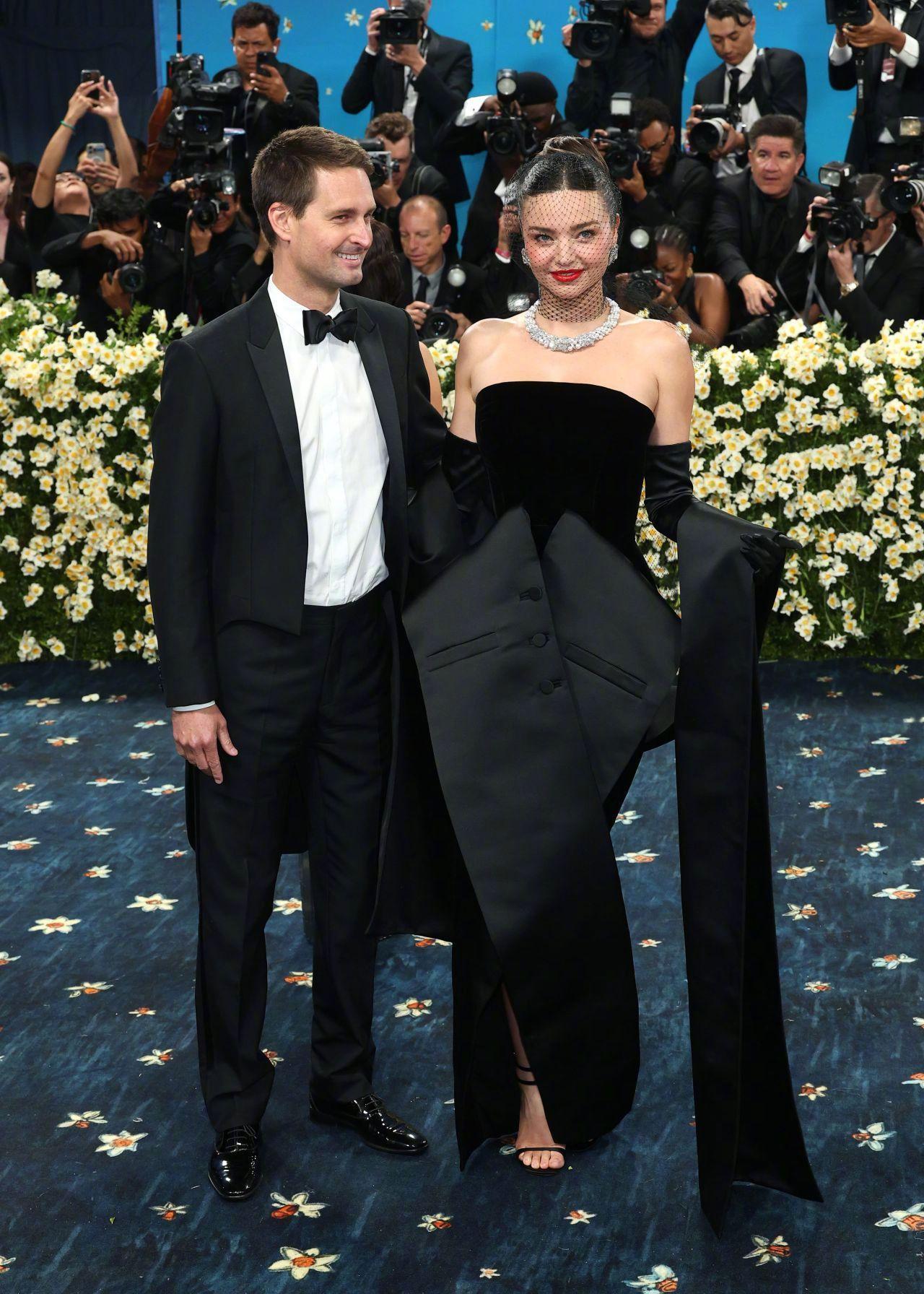 2025MetGala——主题为“Superfine:TailoringB
