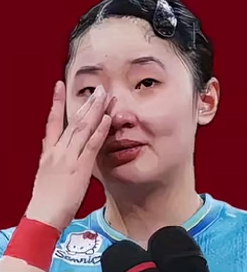 “老冤家”水谷隼锐评莎莎直戳张本美和痛处伦敦世乒赛中日女团决赛看得全网手