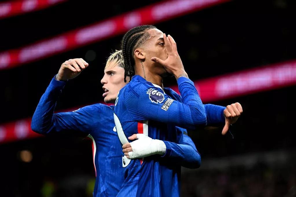 切尔西切尔西下轮联赛的对手是积分垫底的狼队，所以周中欧冠反而更加从容，马雷斯卡