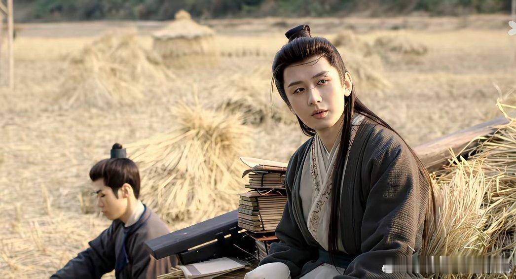 说白了成毅演技到底好不好其实不太重要，因为他真正的底气并不是他的演技，而是他不仅