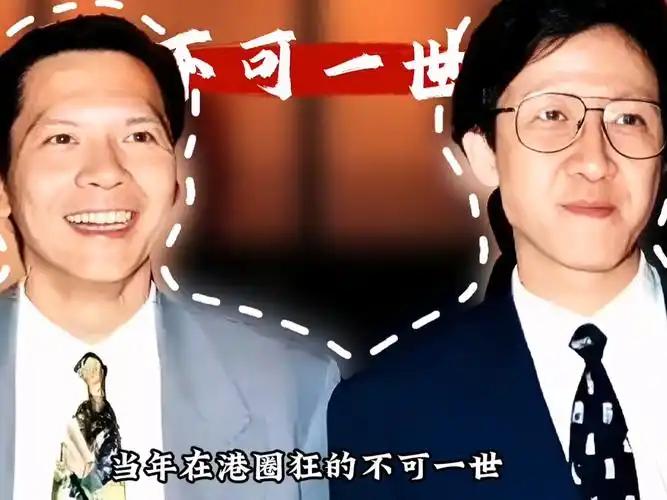 向华胜在港圈的地位有多恐怖？在港圈，惹向华胜的人往往要付出沉重代价。 他是永