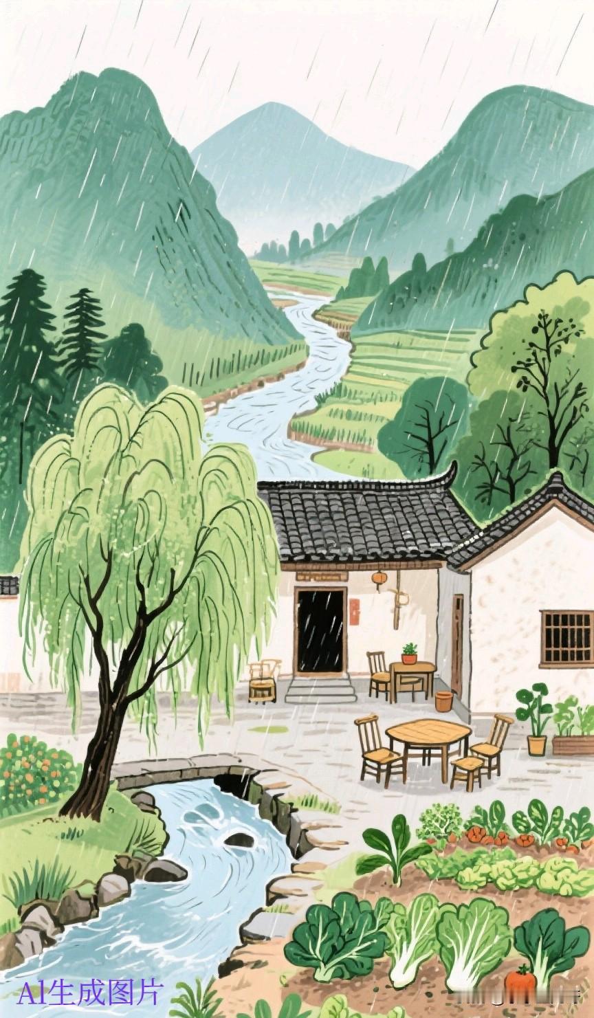 人这一生，从出生那一刻起就没有谁能活着回去有人竟然还在闹心，内耗我看