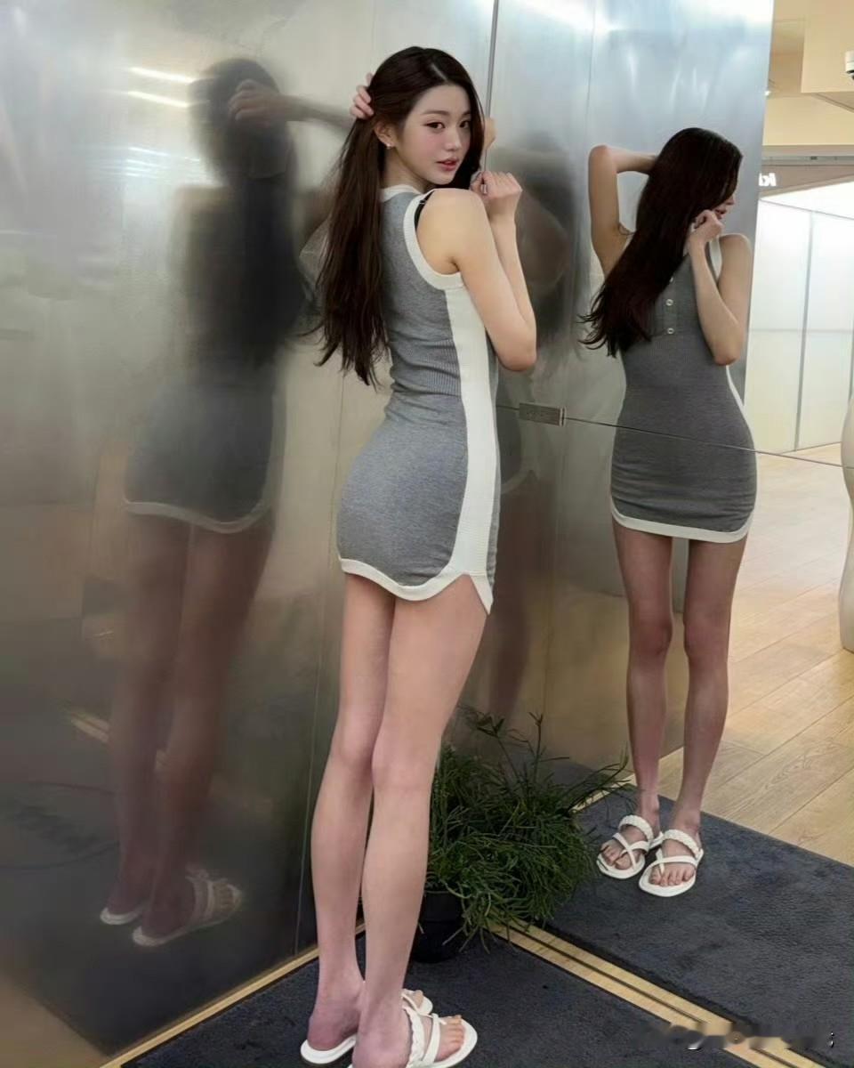 张元英，好精致的美
