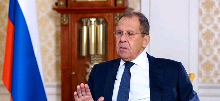 彻底怒了！俄罗斯外长拉夫罗夫表示，阿拉伯国家只知道一味地谴责伊朗，根本不敢批