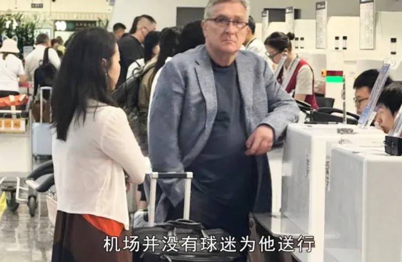 中国足协的傲慢与冷漠，将“世态炎凉”四个字诠释得淋漓尽致，宋凯的格局注定撑不起中